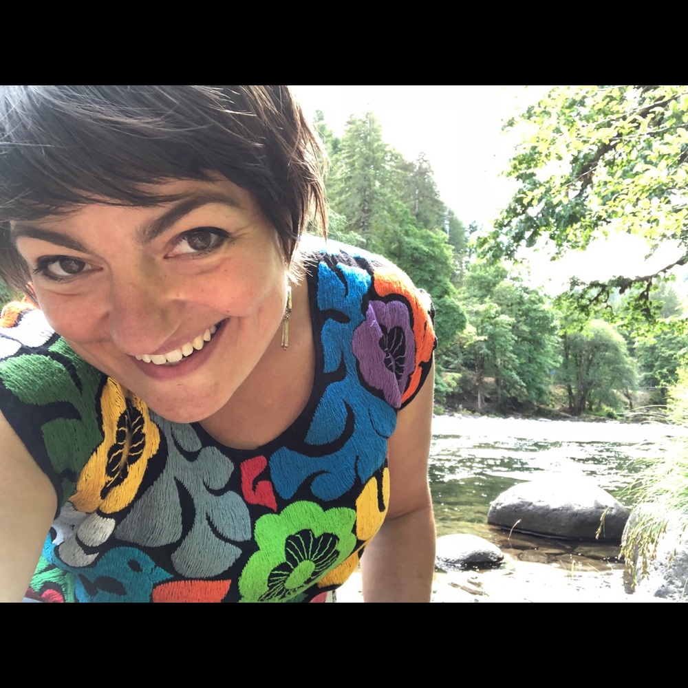 Meet your Posher, Shaina